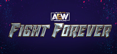 AEW战斗永远/AEW: Fight Forever-游戏广场