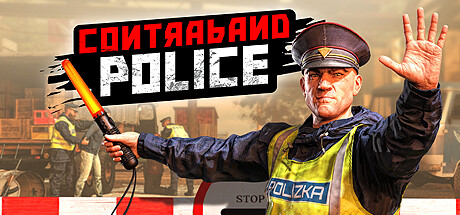 缉私警察/Contraband Police（更新Build.11569524-06.28-叛军管制+全DLC7）-游戏广场