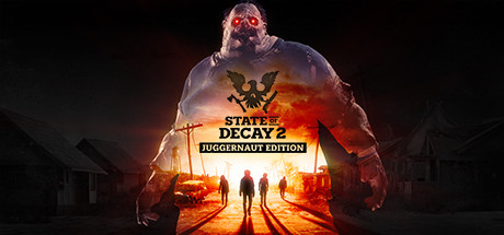 腐烂国度2巨霸主宰版/State of Decay 2（更新v33.3）-游戏广场