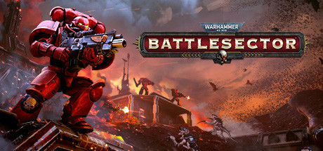 战锤40K：作战区域/Warhammer 40,000: Battlesector（更新v1.03.55）-游戏广场