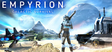 帝国霸业：银河生存/Empyrion – Galactic Survival（更新v1.10.4232）-游戏广场