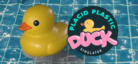 小黄鸭模拟器/Placid Plastic Duck Simulator（Build.11631066）-游戏广场