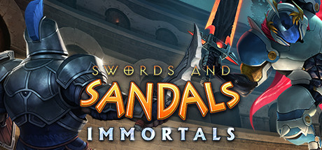 剑和凉鞋神仙/Swords and Sandals Immortals（v1.1.3A）-游戏广场