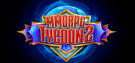 MMORPG大亨2/MMORPG Tycoon 2（更新v0.19.123）-游戏广场