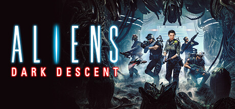 异形：坠入黑暗/Aliens Dark Descent（更新V94926-影蚀之境-异变狂潮）-游戏广场