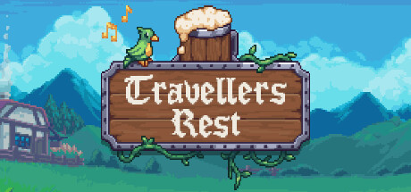 旅者之憩/Travellers Rest（更新v0.6.0.14f1）-游戏广场