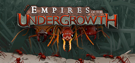 地下蚁国/Empires of the Undergrowth（更新v0.31）-游戏广场