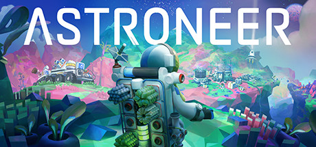 异星探险家/ASTRONEER（更新v1.28.34）-游戏广场