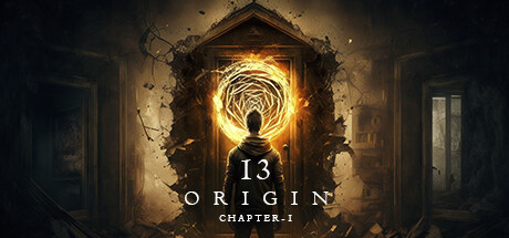 13：起源 – 第一章13/ORIGIN – Chapter One-游戏广场