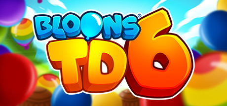 气球塔防6/Bloons TD 6（更新v38.0）-游戏广场