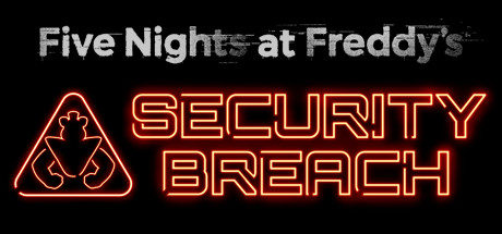 玩具熊的五夜后宫：安全漏洞/Five Nights at Freddys：Security Breach（整合Ruin DLC）-游戏广场