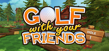 和你的朋友打高尔夫/Golf With Your Friends（更新v186）-游戏广场