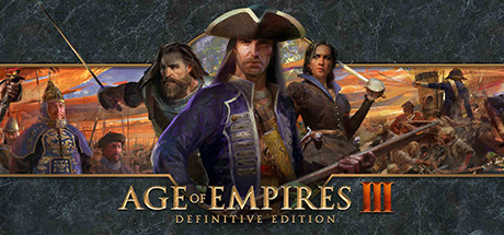 帝国时代3：决定版/Age of Empires III: Definitive Edition（更新v100.14.43676.0）-游戏广场