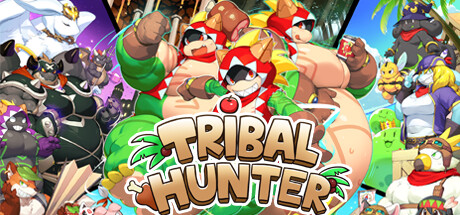 部落猎人/Tribal Hunter（V1.0.1.0+全DLC）-游戏广场