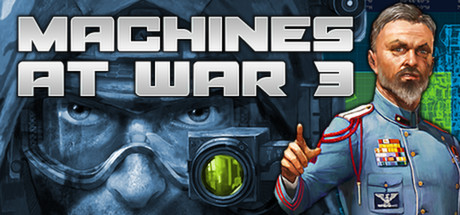 机械战争3/Machines At War 3 （无中文）-游戏广场