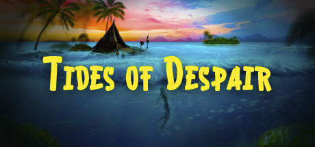 绝望的浪潮/Tides of Despair-游戏广场