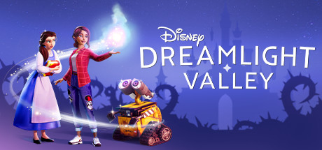 迪士尼梦幻星谷/Disney Dreamlight Valley（更新v1.6.1.78）-游戏广场