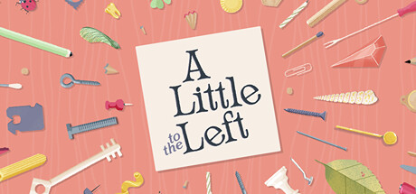 往左一点/A Little To The Left（更新v2.1.11）-游戏广场