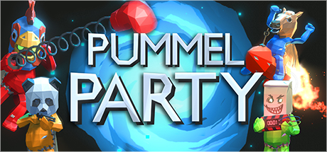 5日 揍击派对/Pummel Party（更新v1.13.1b）-游戏广场