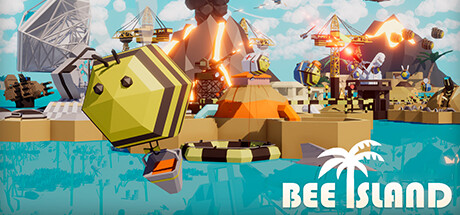 蜜蜂岛/Bee Island（更新v20230909）-游戏广场