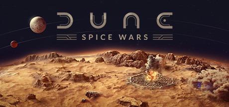 沙丘：香料战争/Dune: Spice Wars（更新正式版）-游戏广场