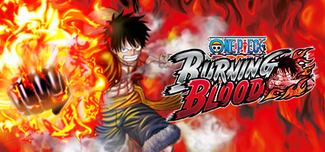 海贼王：燃学/One Piece Burning Blood（v1.09黄金版）-游戏广场