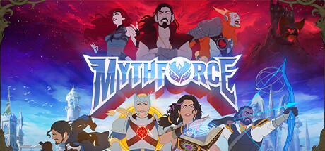 神话力量/MythForce（Build.12203944 ）-游戏广场