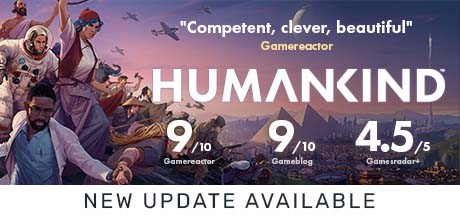 人类/HUMANKIND（v1.0.25.4236—更新大洋洲文化包DLC）-游戏广场