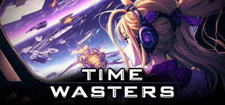 时间浪费者/Time Wasters-游戏广场