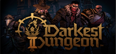 暗黑地牢2/Darkest Dungeon 2（更新v1.02.54580）-游戏广场