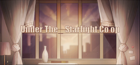 星光之下的共同寓所/Under The_ Starlight Co op-游戏广场