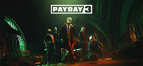 收获日3/PAYDAY3（网络联机）-游戏广场