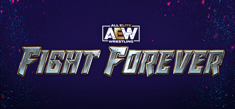 全精英摔角：永远的战斗/AEW: Fight Forever（v1.0.5 单机同屏多人）-游戏广场