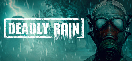 致命之雨/Deadly Rain-游戏广场