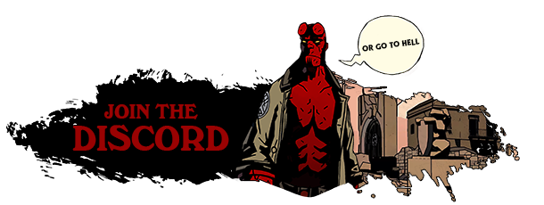 地狱男爵：怀尔德之网/Hellboy Web of Wyrd-游戏广场