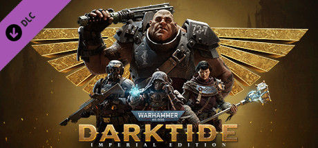 战锤40K：暗潮/Warhammer 40,000 Darktide（更新v1.2.1521.0-拍前注意详情介绍）-游戏广场