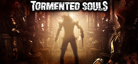 痛苦灵魂受折磨的灵魂/Tormented Souls（v0.93.0）-游戏广场