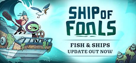 同舟共济/Ship of Fools单机/同屏双人/网络联机 v1.3.1-游戏广场