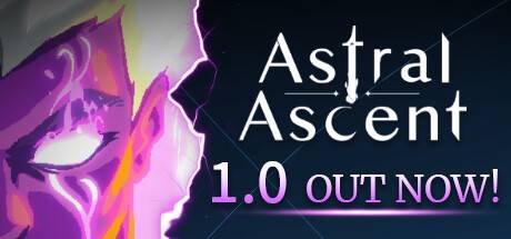 星界战士/Astral Ascent 单机同屏双人 （v1.0.14）-游戏广场