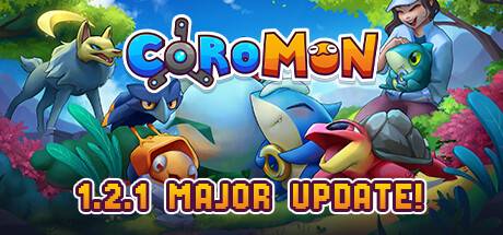 Coromon v14.11.2023-游戏广场