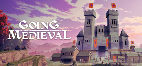 前往中世纪/Going Medieval（更新v0.16.6）-游戏广场