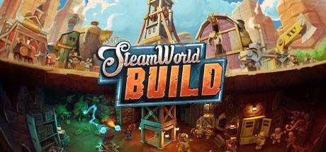 蒸汽世界建造/SteamWorld Build-游戏广场