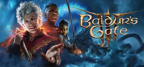 博德之门3/Baldurs Gate 3（更新v4.1.1.3956130正式版/单机/局域网联机/网络联机）-游戏广场