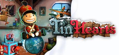 锡心之旅/Tin Hearts ( 更新 v1.0.9.1 )-游戏广场