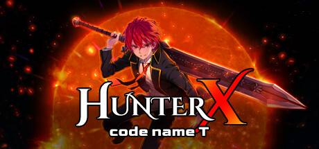 猎人X: 代号T/HunterX: code name T（更新V1.0.0）-游戏广场