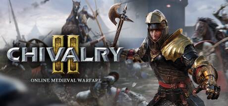 骑士精神2/chivalry2 v2.9.1 网络联机 （ v2.9.1）-游戏广场