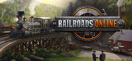 铁路在线/Railroads Online ( v0.6.0.0.3 )-游戏广场