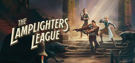 燃灯者联盟/The Lamplighters League （更新v1.3.0.67212）-游戏广场