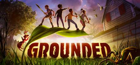 禁闭求生/Grounded 单机网络联机 （更新 v1.3.5.4378）-游戏广场