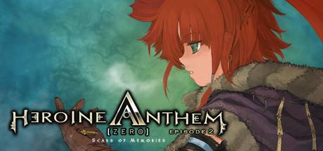 圣女之歌零2/Heroine Anthem Zero 2 （更新v1.93 ）-游戏广场